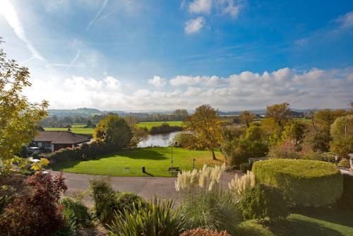 Picture of River Retreat Apartment Exeter