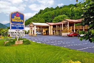 Best Western Mountainbrook Inn