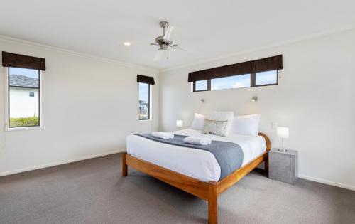 Rise and Shine - Taupo
