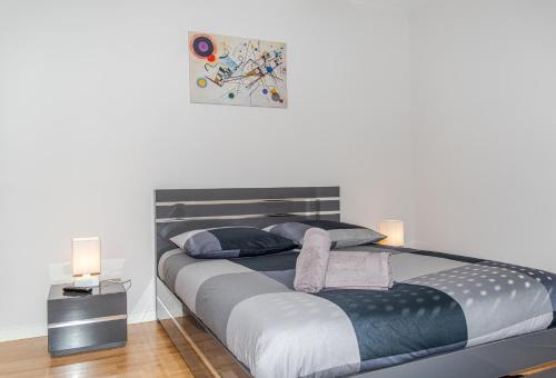 Le Victoria hyper-centre Décines, Lyon