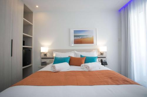 Best Western Plus Larco Hotel - image 25
