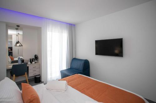 Best Western Plus Larco Hotel - image 4