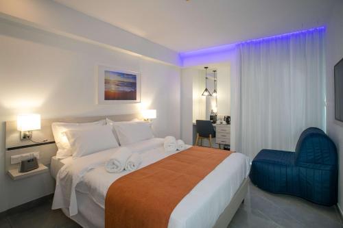 Best Western Plus Larco Hotel - image 44