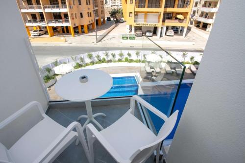 Best Western Plus Larco Hotel - image 38