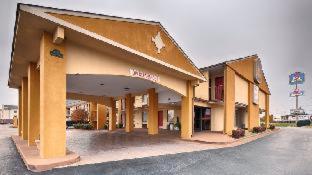 Best Western Athens Inn