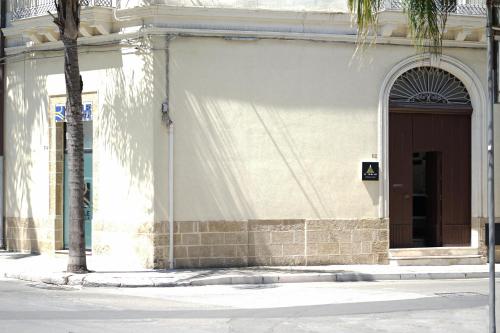 IL TRULLO Modern Rooms 3
