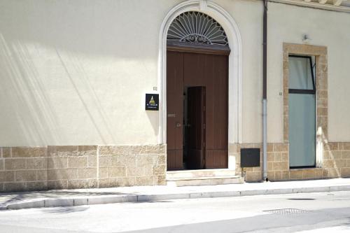 IL TRULLO Modern Rooms 5