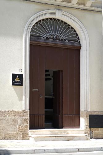 IL TRULLO Modern Rooms 2