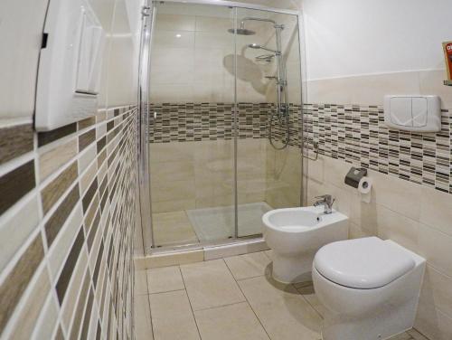 IL TRULLO Modern Rooms 4