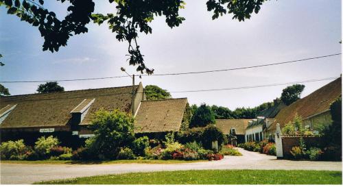 Chambres d'hôtes ''La Grand' Maison''