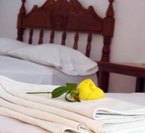 Don Luis Hostal - Sucursal Galeana - Tecolutla in Tecolutla, Mexico