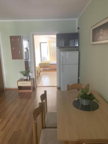 บริการและสิ่งอำนวยความสะดวก, Apartments with parking space Vantacici, Krk - 18476 in วันตาชิชิ