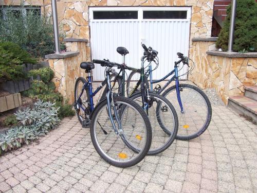 Klára Apartmanház - image 3