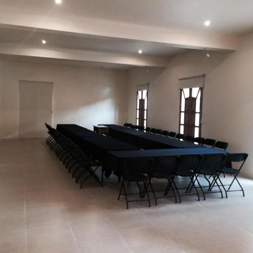 波萨达唐拉蒙酒店