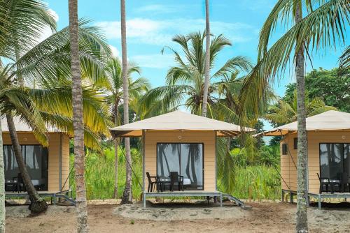 Tayrona Tented Lodge - La Poza Tayrona Tented Lodge - La Poza