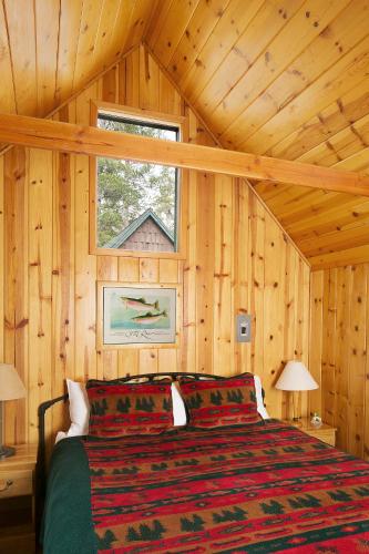 Historic One Bedroom Cabin