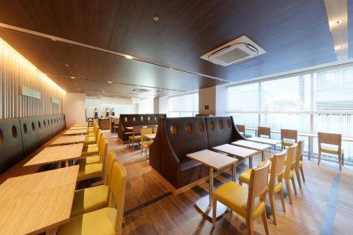 Keio Presso Inn Hamamatsucho