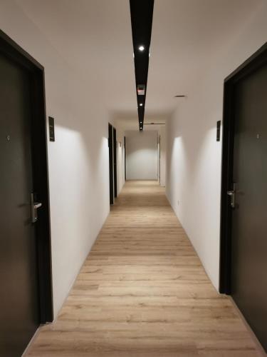 OTEL HOTEL SIBU in Sibu