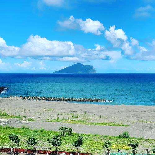 Beachfront paradise