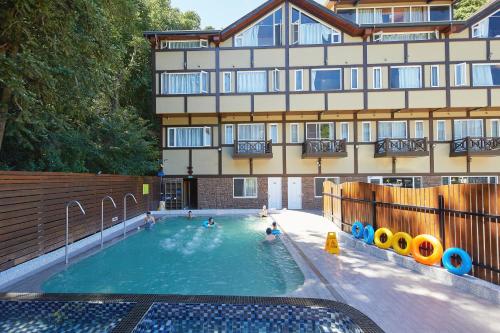 Yun Xiang Villa 未接待12歲以下孩童 Yun Xiang Villa 未接待12歲以下孩童