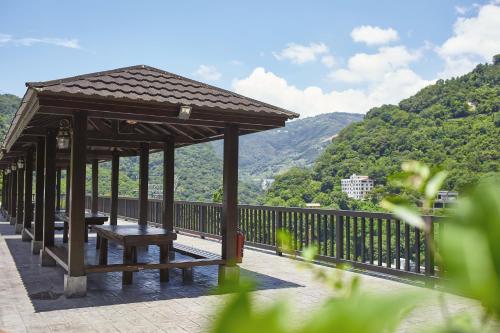 Seadmed, Yun Xiang Villa (Kids 12 years old and below not allowed) in Nantou