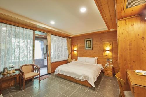 Yun Xiang Villa 未接待12歲以下孩童 Yun Xiang Villa 未接待12歲以下孩童