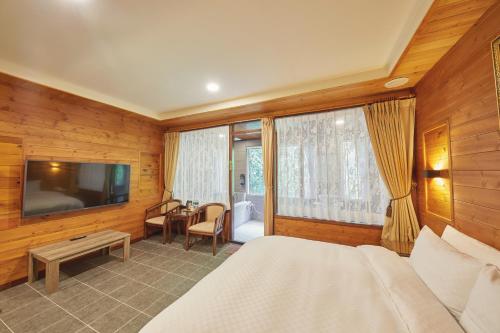 Yun Xiang Villa 未接待12歲以下孩童 Yun Xiang Villa 未接待12歲以下孩童