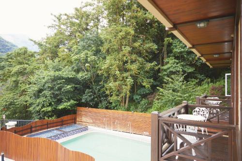 Yun Xiang Villa 未接待12歲以下孩童 Yun Xiang Villa 未接待12歲以下孩童