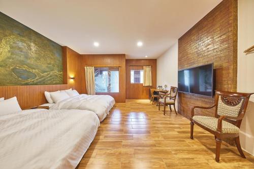 Yun Xiang Villa 未接待12歲以下孩童 Yun Xiang Villa 未接待12歲以下孩童