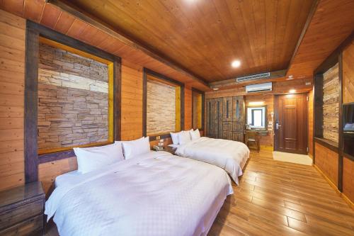 Yun Xiang Villa 未接待12歲以下孩童 Yun Xiang Villa 未接待12歲以下孩童