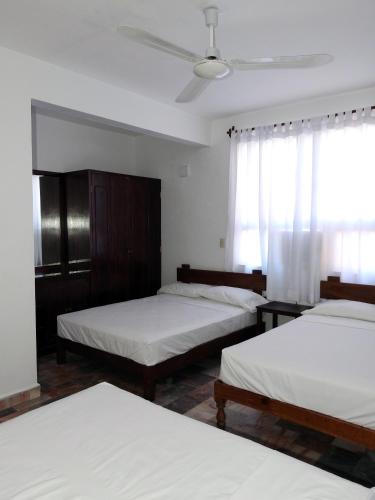 Don Luis Hostal - Sucursal Hidalgo - Tecolutla Don Luis Hostal - Sucursal Hidalgo - Tecolutla