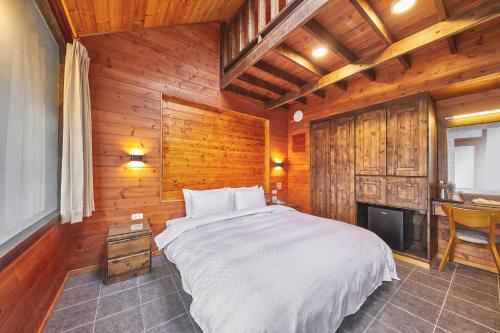 Yun Xiang Villa 未接待12歲以下孩童 Yun Xiang Villa 未接待12歲以下孩童