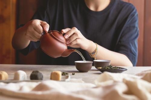 Yun Xiang Villa 未接待12歲以下孩童 Yun Xiang Villa 未接待12歲以下孩童