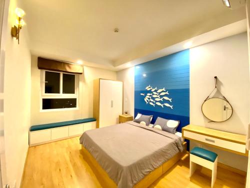 Diamond Sea Villas & Apartment