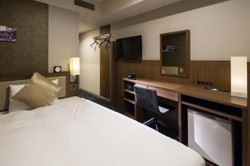 KOKO HOTEL Ginza-1chome, Tokyo (photo 9)