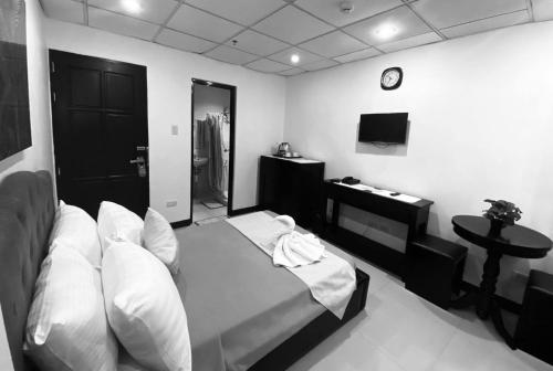 アマックス イン マカティ