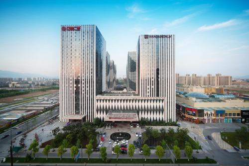 Wanda Realm Jinhua