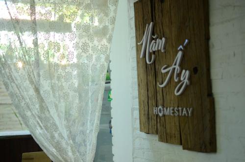 NĂM ẤY HOMESTAY