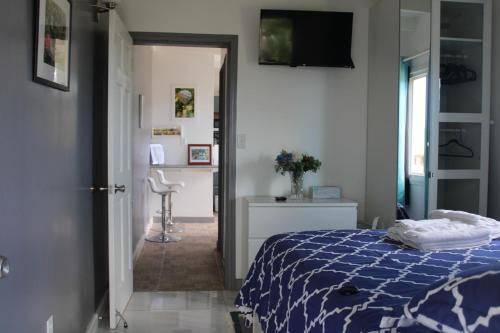 Tropical Garden Cottage Antigua in Antigua-et-Barbuda