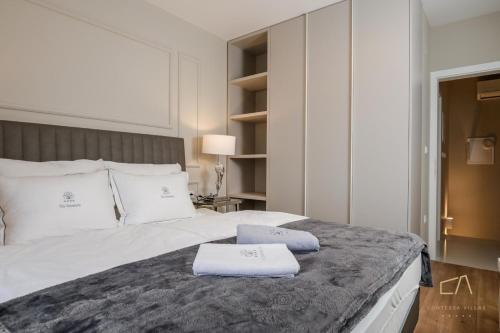Luxury Villa MetraMaris1 - image 14