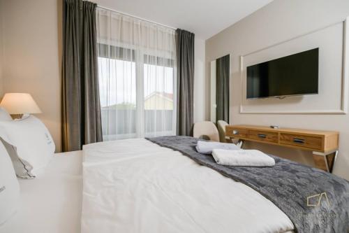 Luxury Villa MetraMaris2 - main image