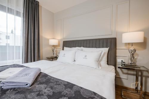 Luxury Villa MetraMaris2 - image 12
