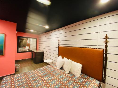 Casa Valentine Inn - Los Angeles, Los Angeles (fotografie 10)