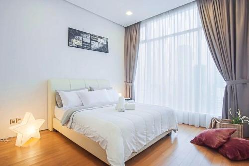 Soho Suites KLCC BY Artsy R&D