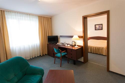 hotel photo