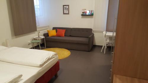 City Center Apartments Linz - image 11