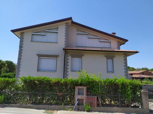 B&B MOLIN DEL TOPO 5