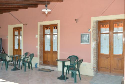 Casantica – Milazzo, WA