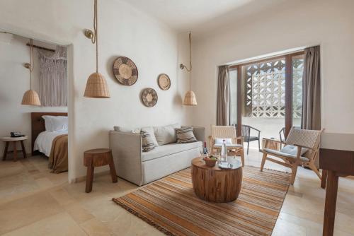 Kedma by Isrotel Collection Room Type - Kedma Suite