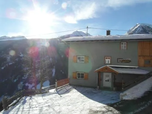Ferienhaus Nadine in Kappl, Österreich